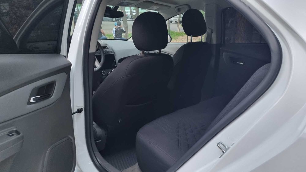 Chevrolet Cobalt 1.5