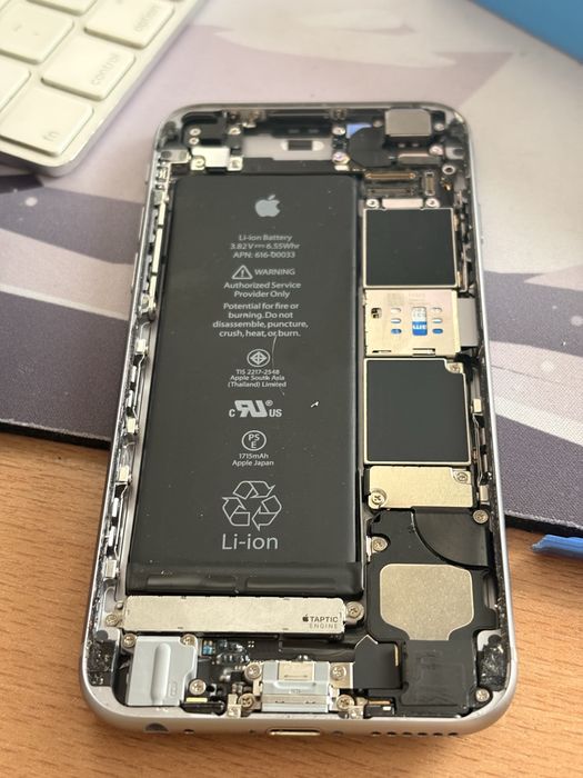 piese iphone 6s originale