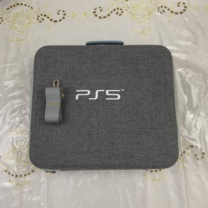 Сумка для PS5 | Чехол для PlayStation 5