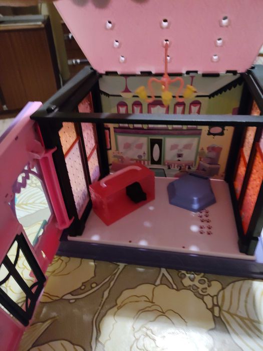 анимал джем animal jem