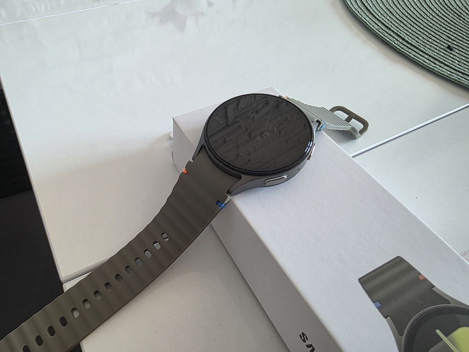 Samsung Galaxy watch 7 44mm