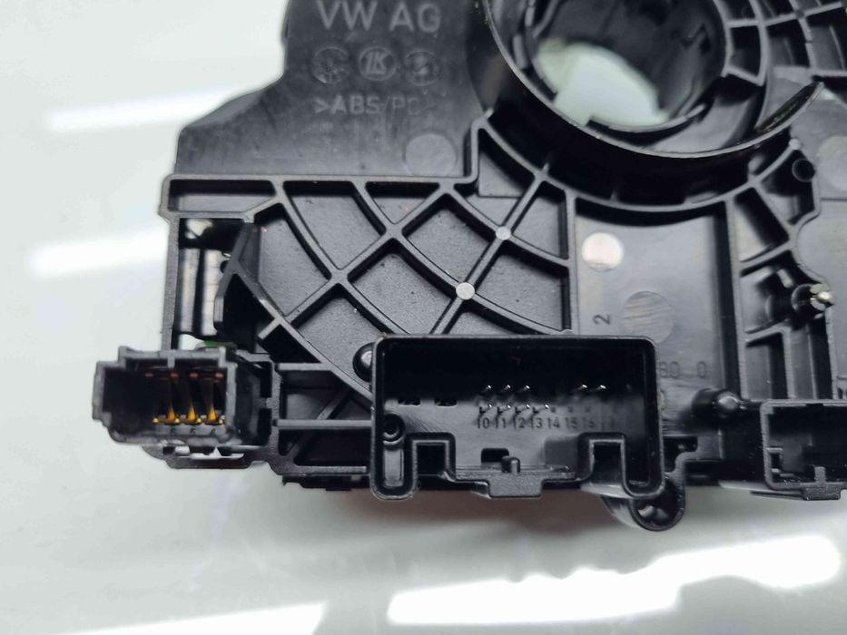 Spirala volan  AUDI Q5 (8RB) [ Fabr 2008-2016] 8K0953568F