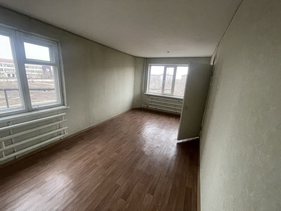 Продам 3х комнатную квартиру