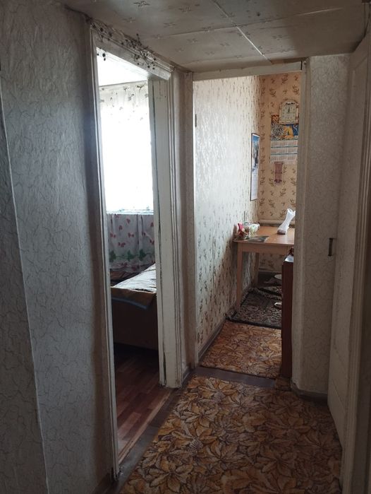 Квартира в поселке