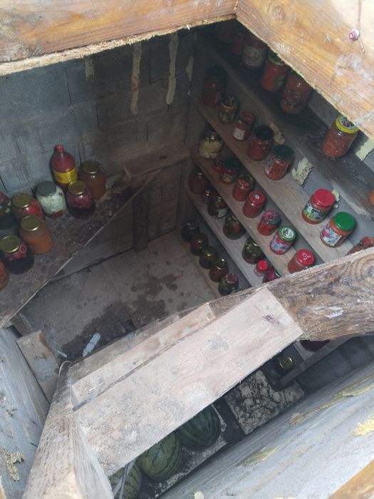 Продам дом 19 км