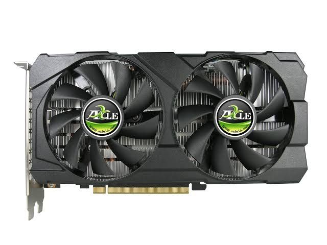 Axle RTX 2060 Super