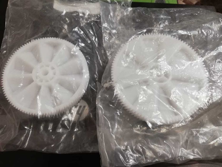 Шестеренка для мясорубки.