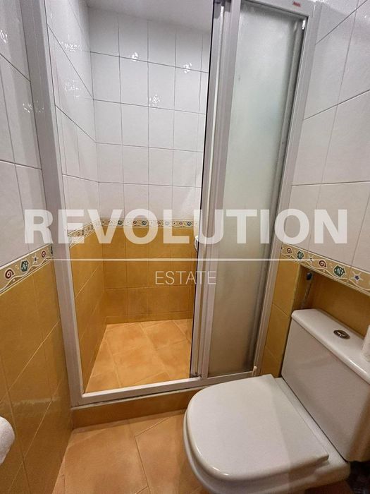 Четиристаен апартамент в района на Чаталджа!