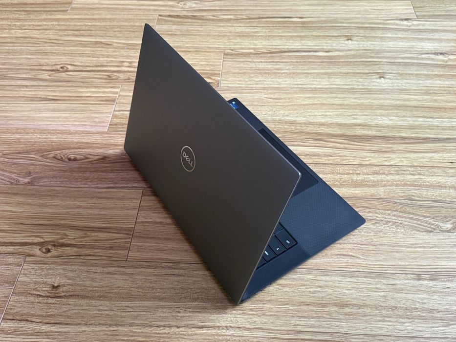 Dell Precision 5570`i9-12900H/RTX A2000/32GB DDR5/512GB NVMe/WUXGA