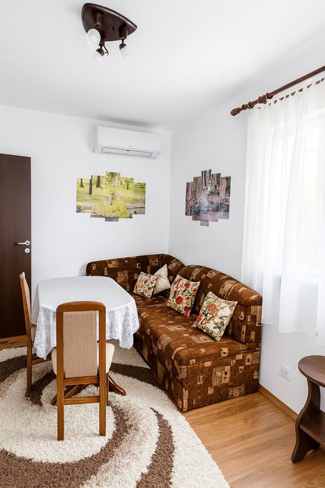 Дава се под наем Етаж от къща в Пловдив, Христо Смирненски - 69 кв.м за 511 € - Снимка #2