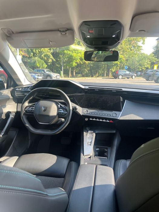 PEUGEOT 308 2022 — imagine 5