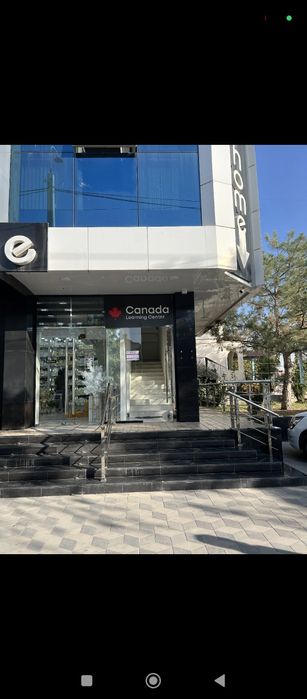 Beruniy metro Arenda ofis, o'quv markaz