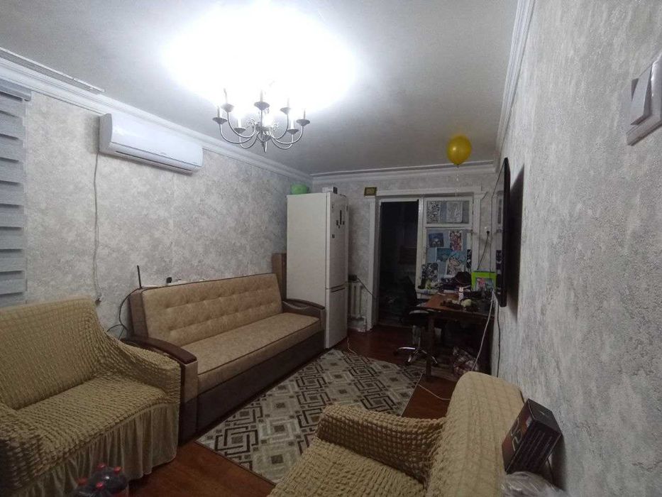 Продаю свою 1-2/4/4  квартиру