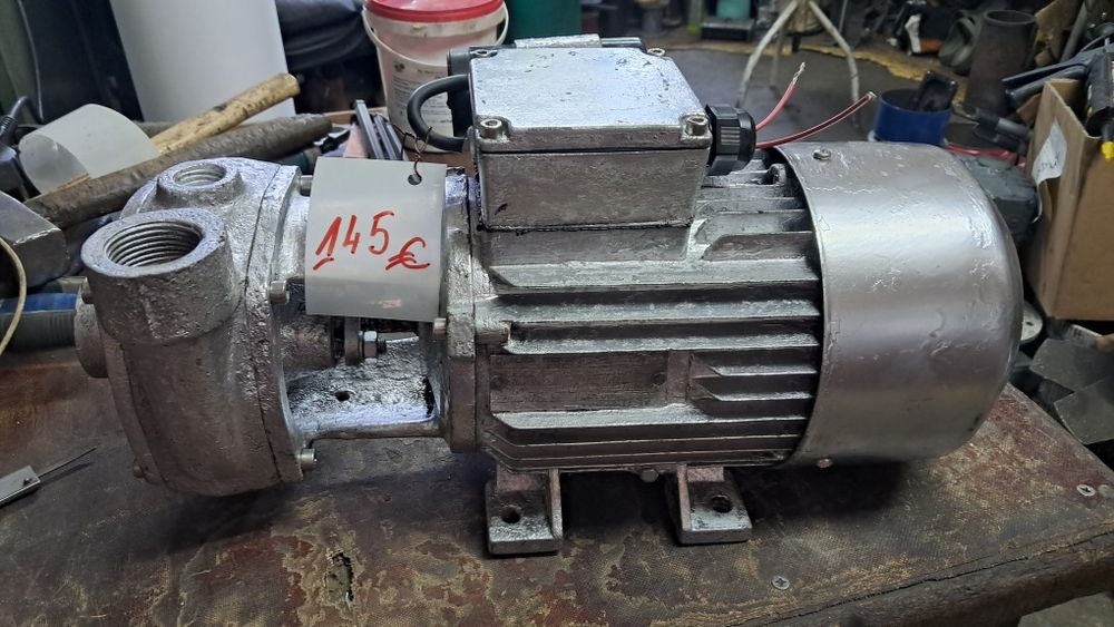 Водна помпа Вида 220V