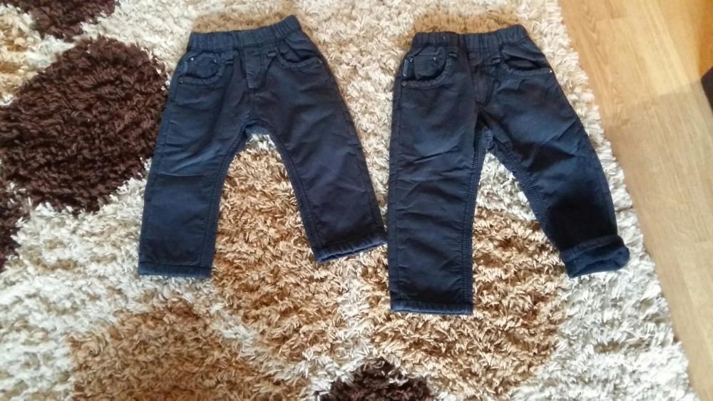 Термо панталони