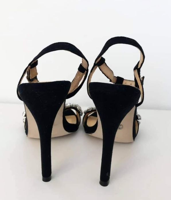 Sandale buffalo London