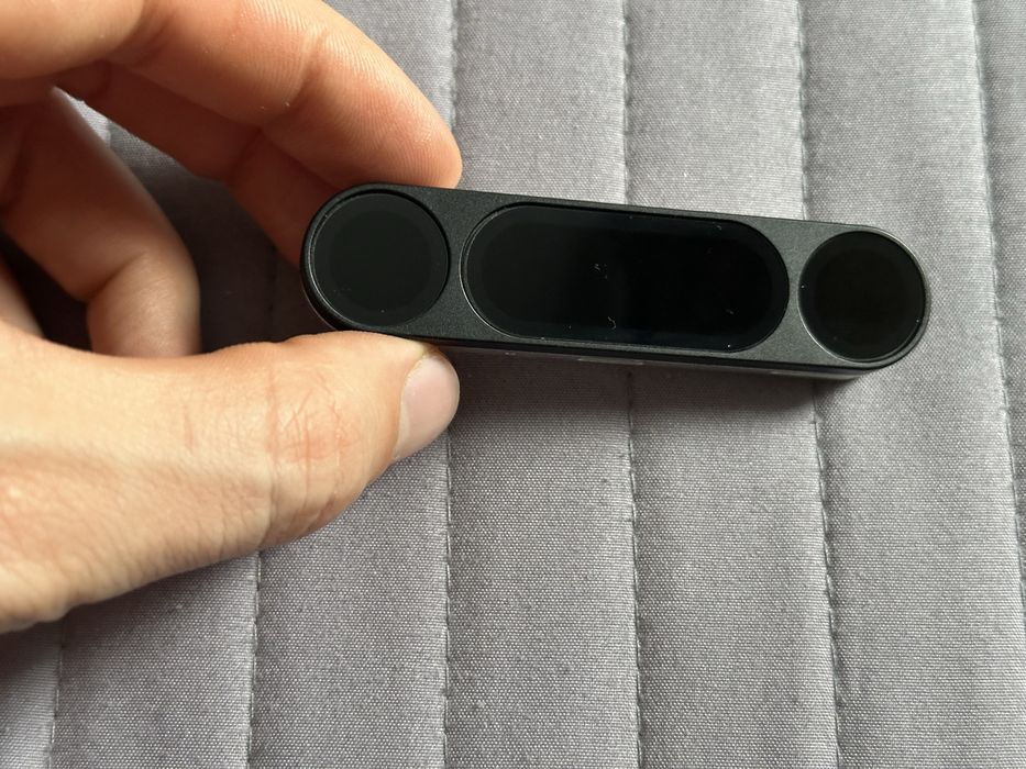 Ultraleap Leap 2 motion controller