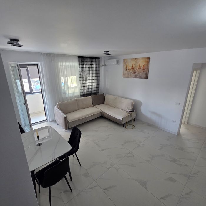 Închiriez apartament zona Magnolia Aeroport