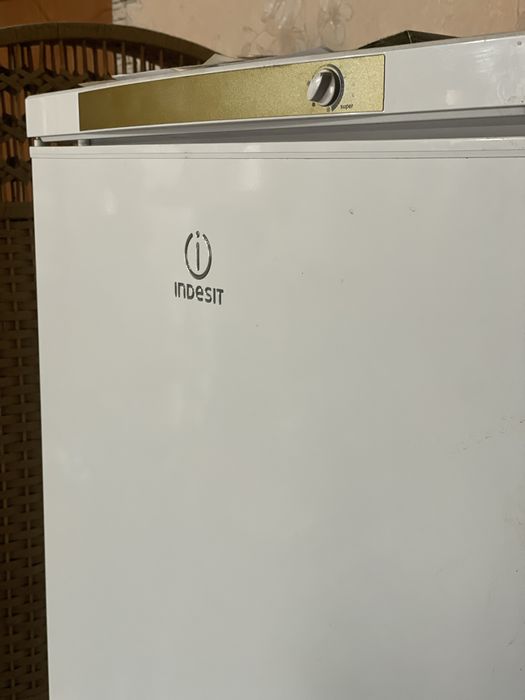 Морозильная камера