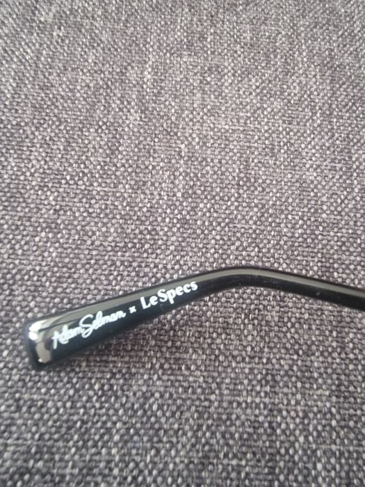 Котешко око Le specs Adam Selman