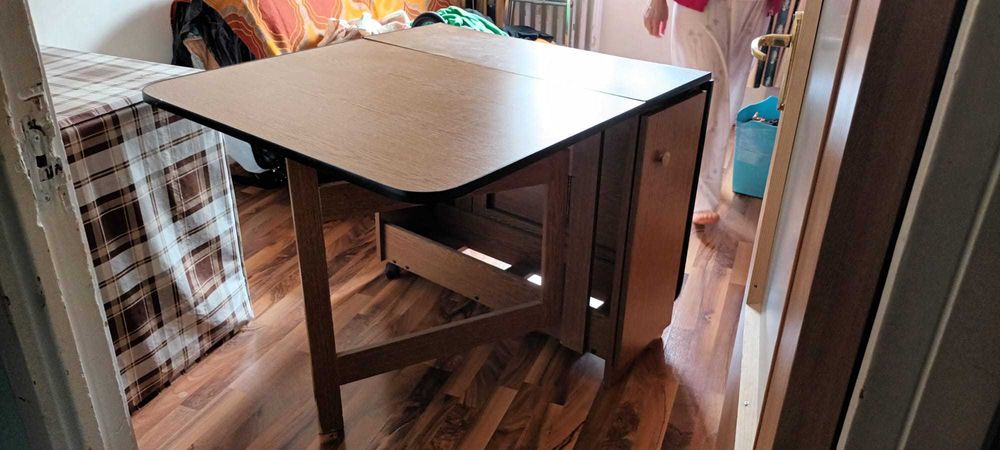 Vand masa extensibila