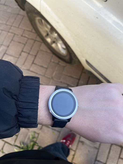 Garmin vivoactive 3 watch часы гармин
