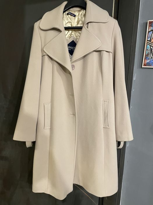 Palton Antonio Pantini