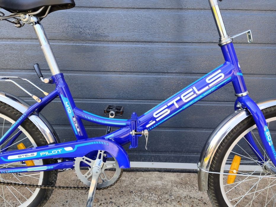 Продам велосипед Stels Pilot 410  велик вело