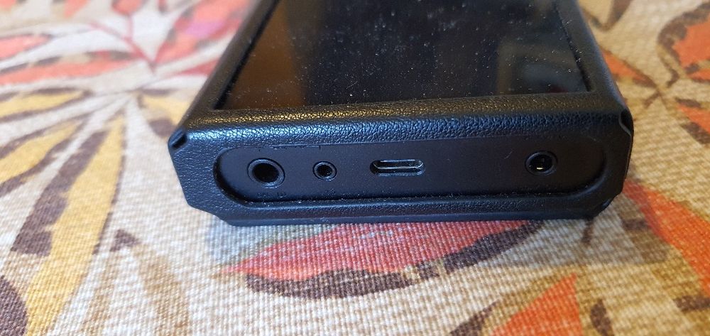 FiiO M11 Plus THX Sabre (ESS Edition) – Stare Impecabilă