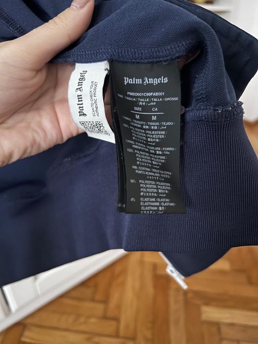 Hanorac Palm Angels, marimea M