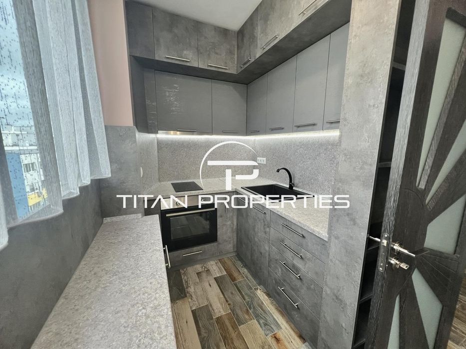 Дава се под наем Тристаен апартамент в Бургас, Меден рудник - зона В - 90 кв.м за 499.8 € - Снимка #4