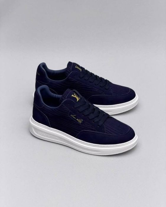 Adidasi Louis Vuitton calitate premium