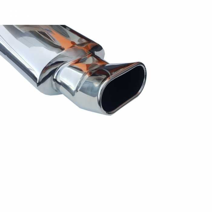 Спортно Гърне A4003 входа-6мм изхода-12мм