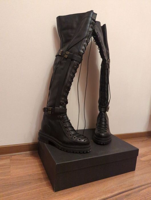 Musette Ltd.ed. Harley GM A150 pret magazin 1500 ron