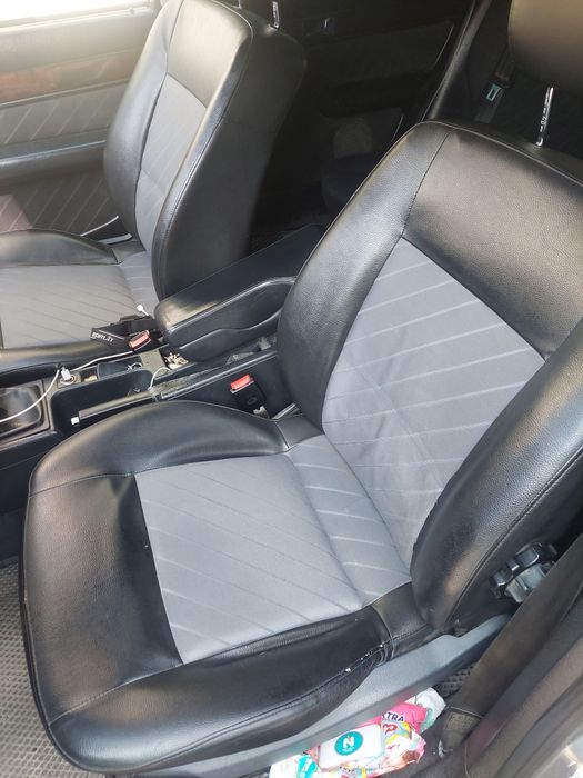 Сиденье ауди с4 авант
