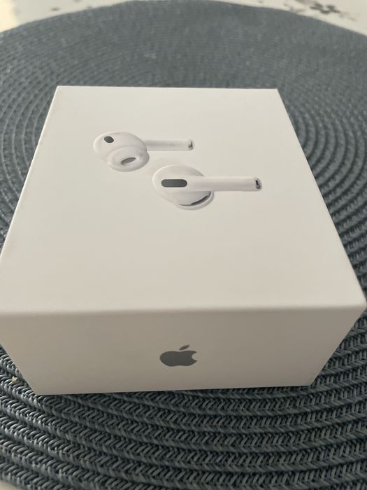 AirPods 3 Apple , NOI – SIGILATE