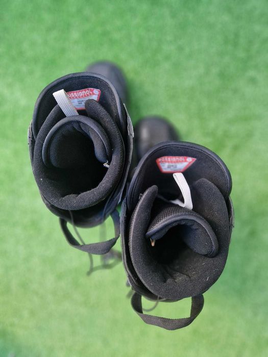 Boots snowboard cu boa adulti marimea mari (46 47 48 49 50)