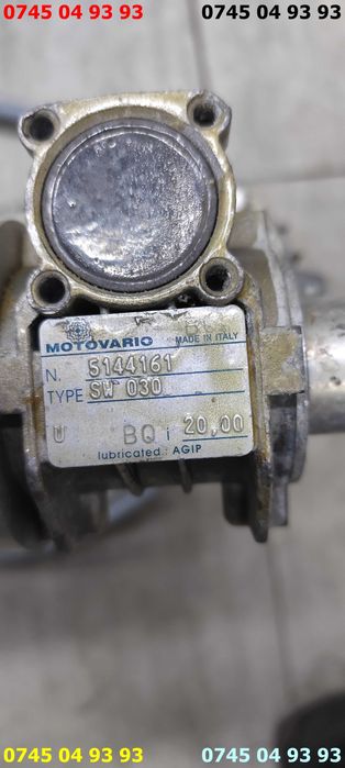 motor electric neprobat ca nu stiu cum se alimenteaza