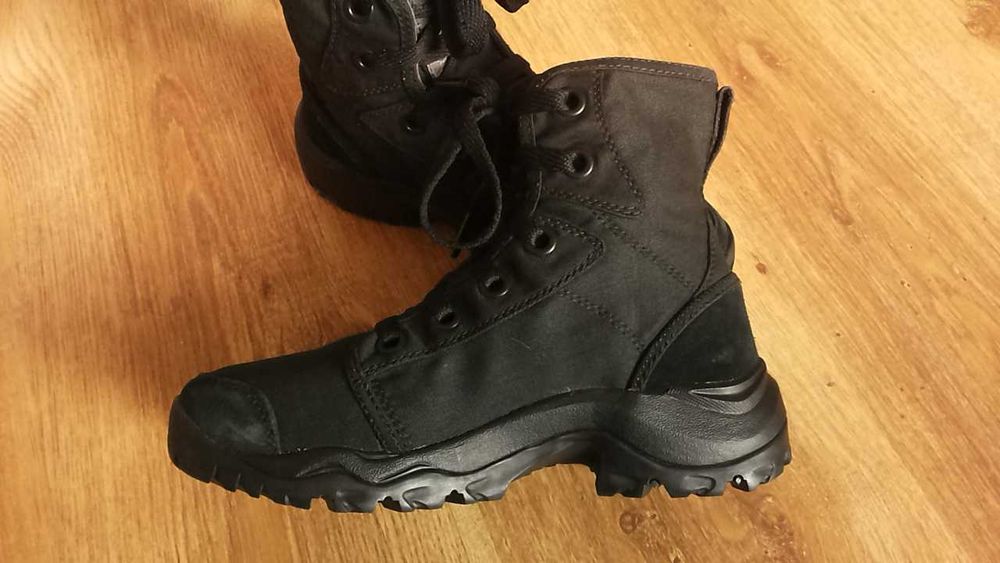 Columbia OutDry WATEPROOF Vibram за туризъм размер EUR 38 / UK 5 дамски летни водонепромокаеми - 119