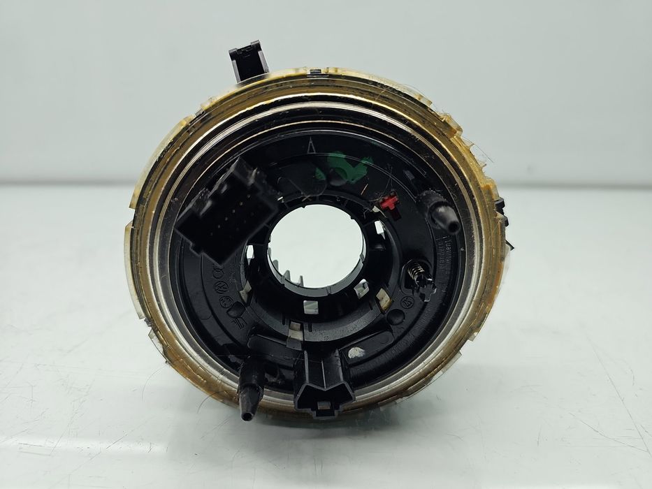 Spirala volan Volkswagen Touareg (7LA, 7L6) [Fabr 2003-2010] 8E0953541