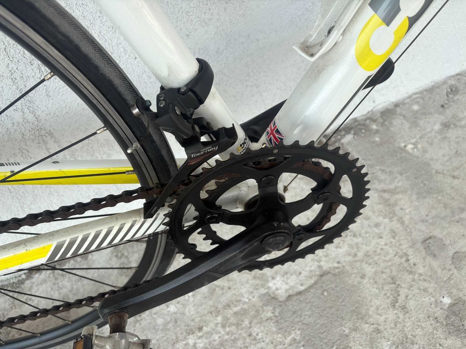 Колело - Boardman Sport 2XB