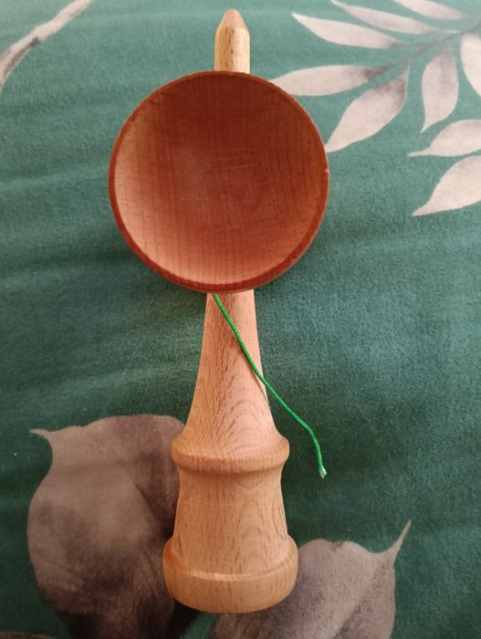 Vând Ken de kendama x original
