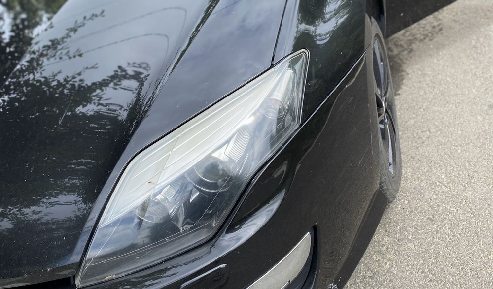 Renault Laguna 3 Bose 2014 2.0 dci