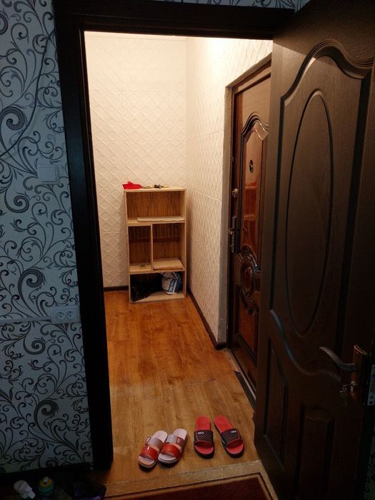 Чилонзор 16 кв 7 дом 1²/1/4 квартира сотилади