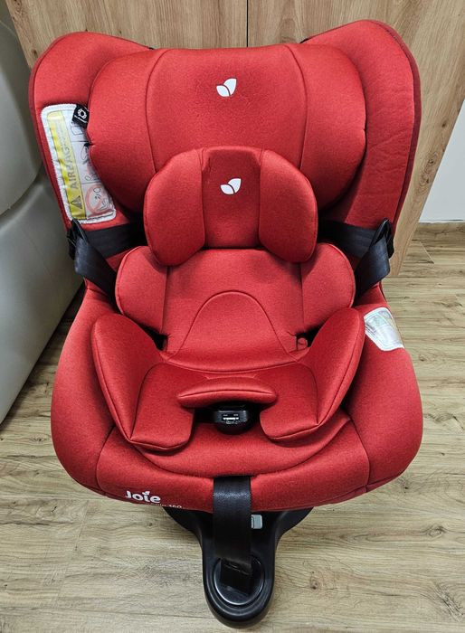 Scaun auto Joie iSpin 360
