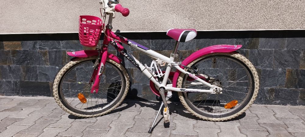 Велосипед Drag rush 20