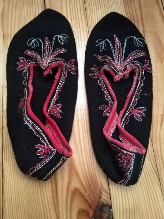 Родопски терлици