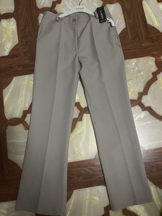 Дамски официален панталон