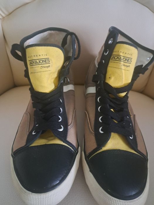 Incaltaminte sport Jack &Jones impecabili nr 43