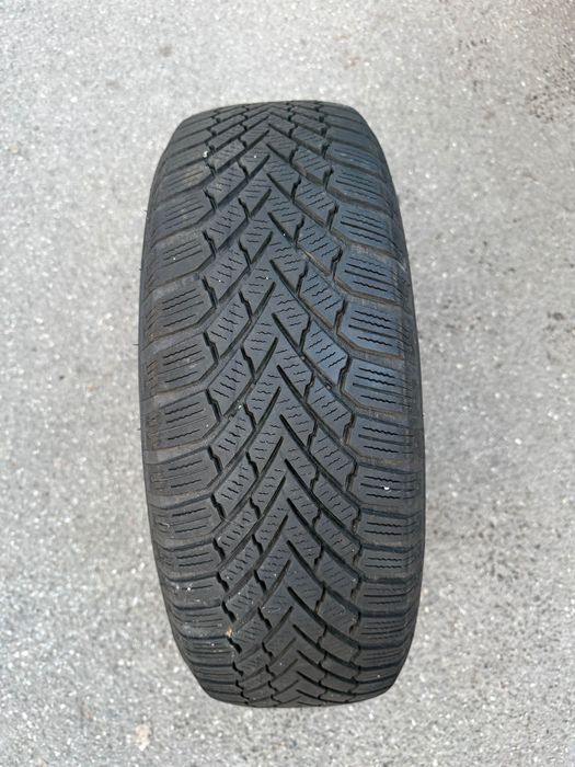 Cauciucuri iarna